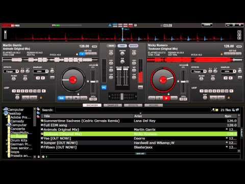 Virtual dj mixlab v3 1 free download mp3