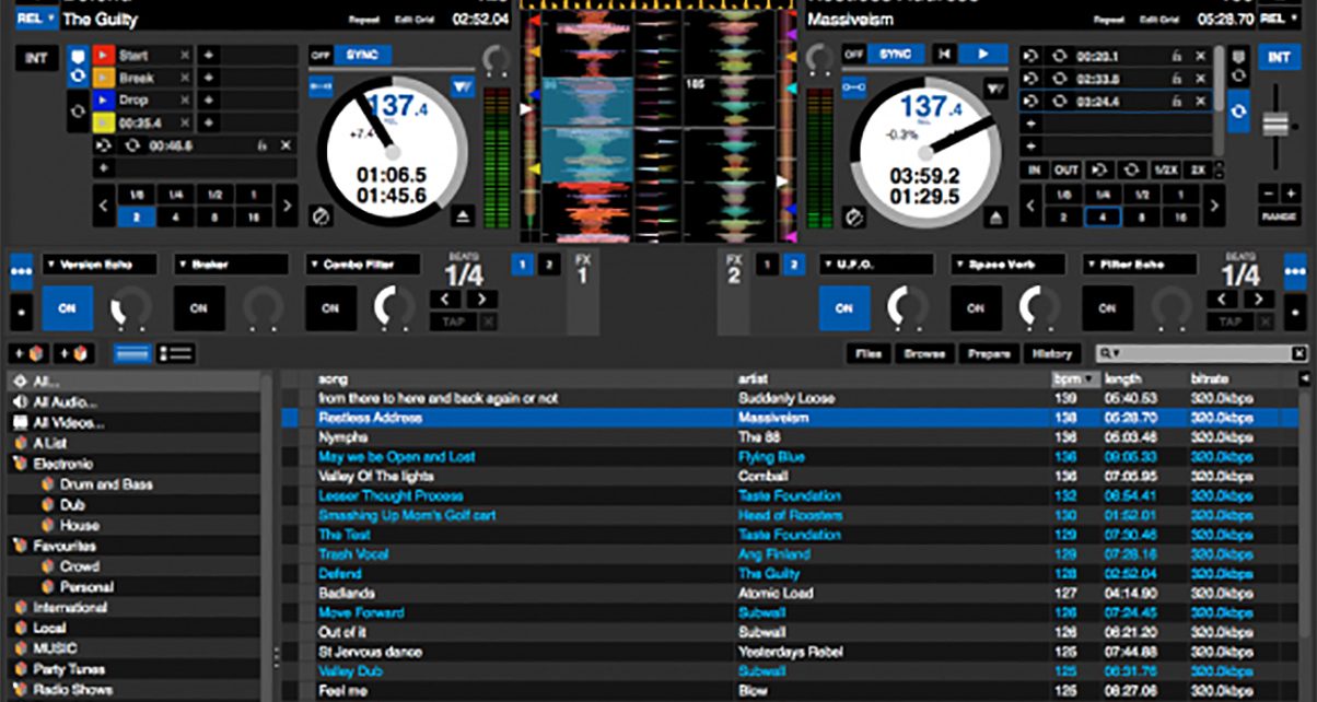 How To Set Up A Ddj To Serato Scratch Live